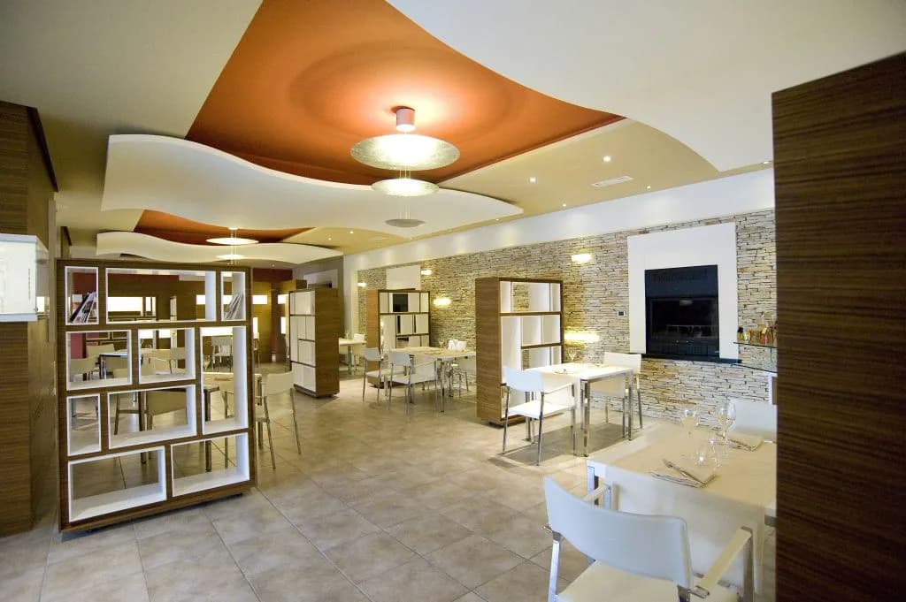 Acquarossa Resort