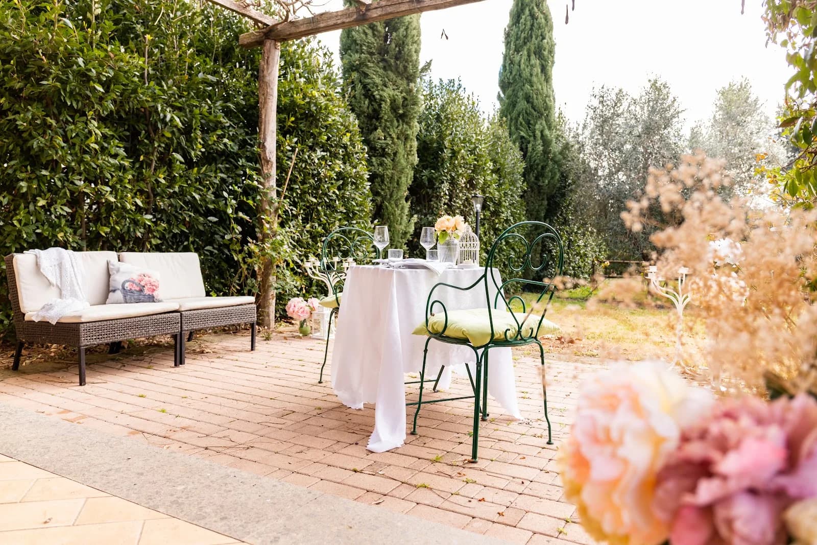 Agriturismo Valentini