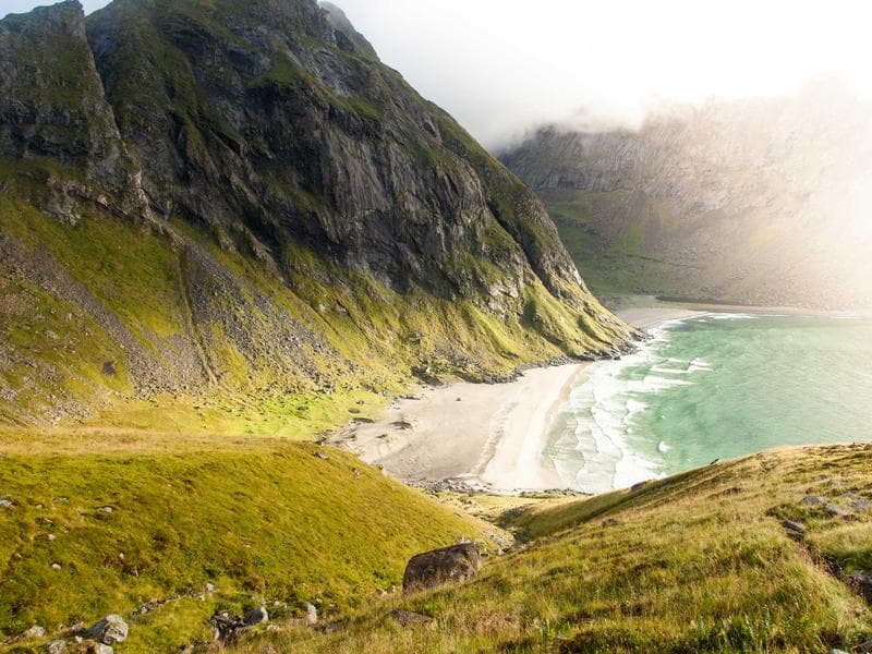 Borgo di Tragliata - Interni