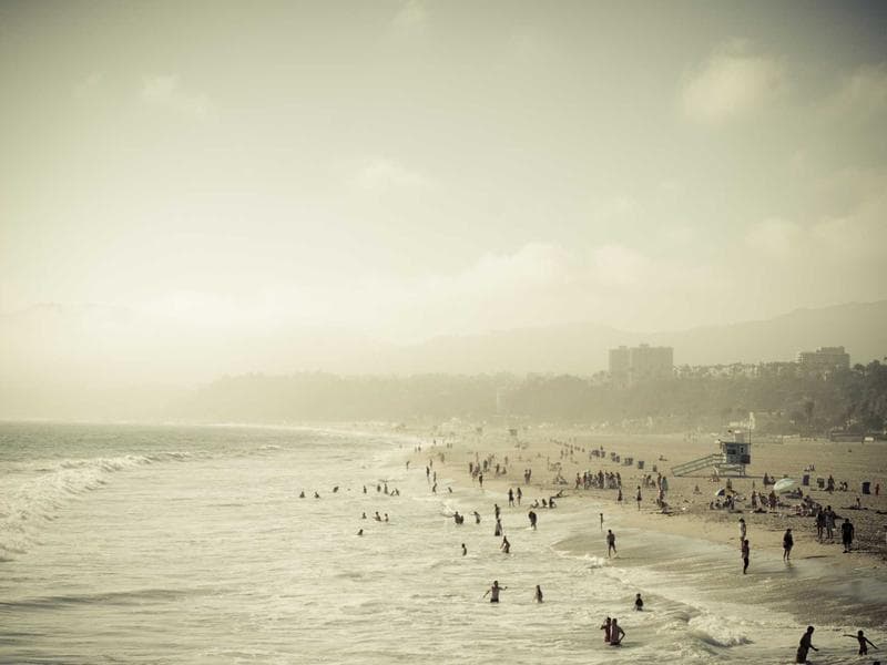 La Posta Vecchia Hotel - Vista principale