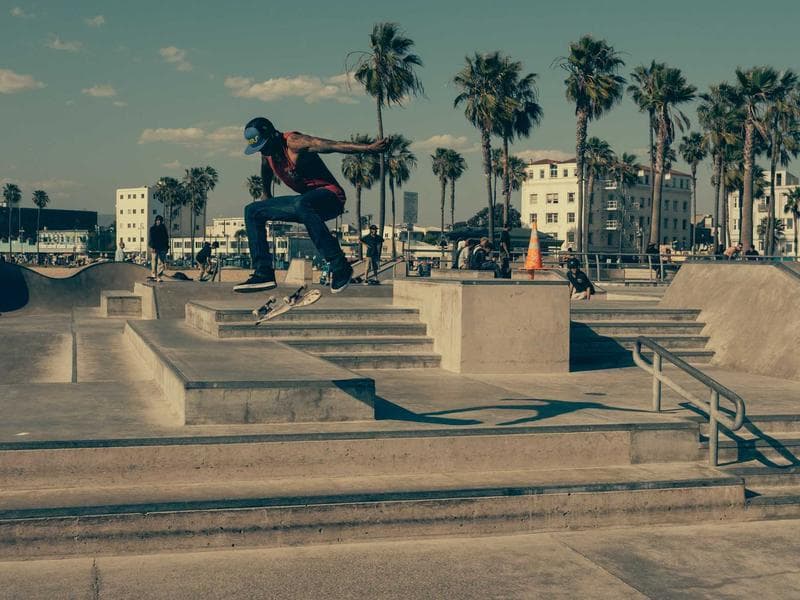 Ristorante La Pergola - Vista principale