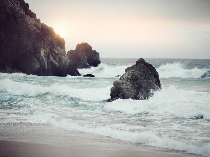 Villa Miani - Interni