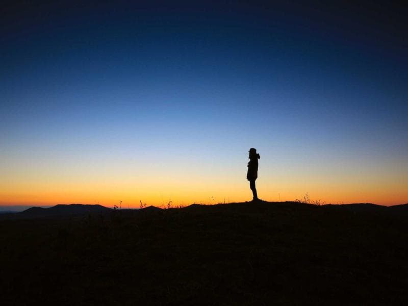 Villa del Cardinale - Vista principale