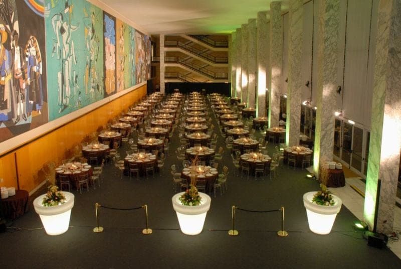 Palazzo dei Congressi
