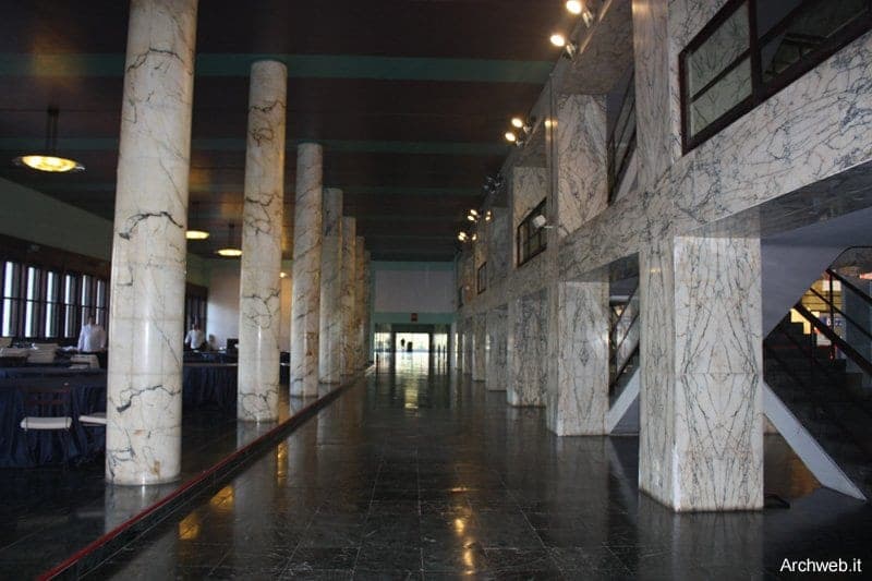 Palazzo dei Congressi
