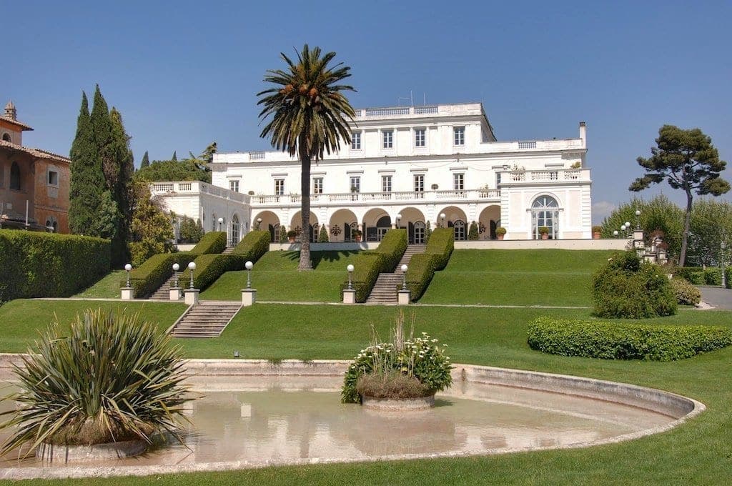 Villa Miani