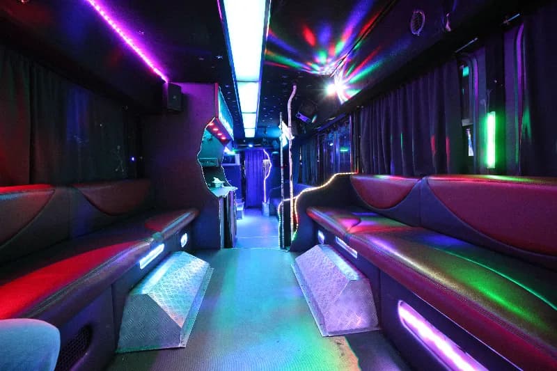 Fashion Bus