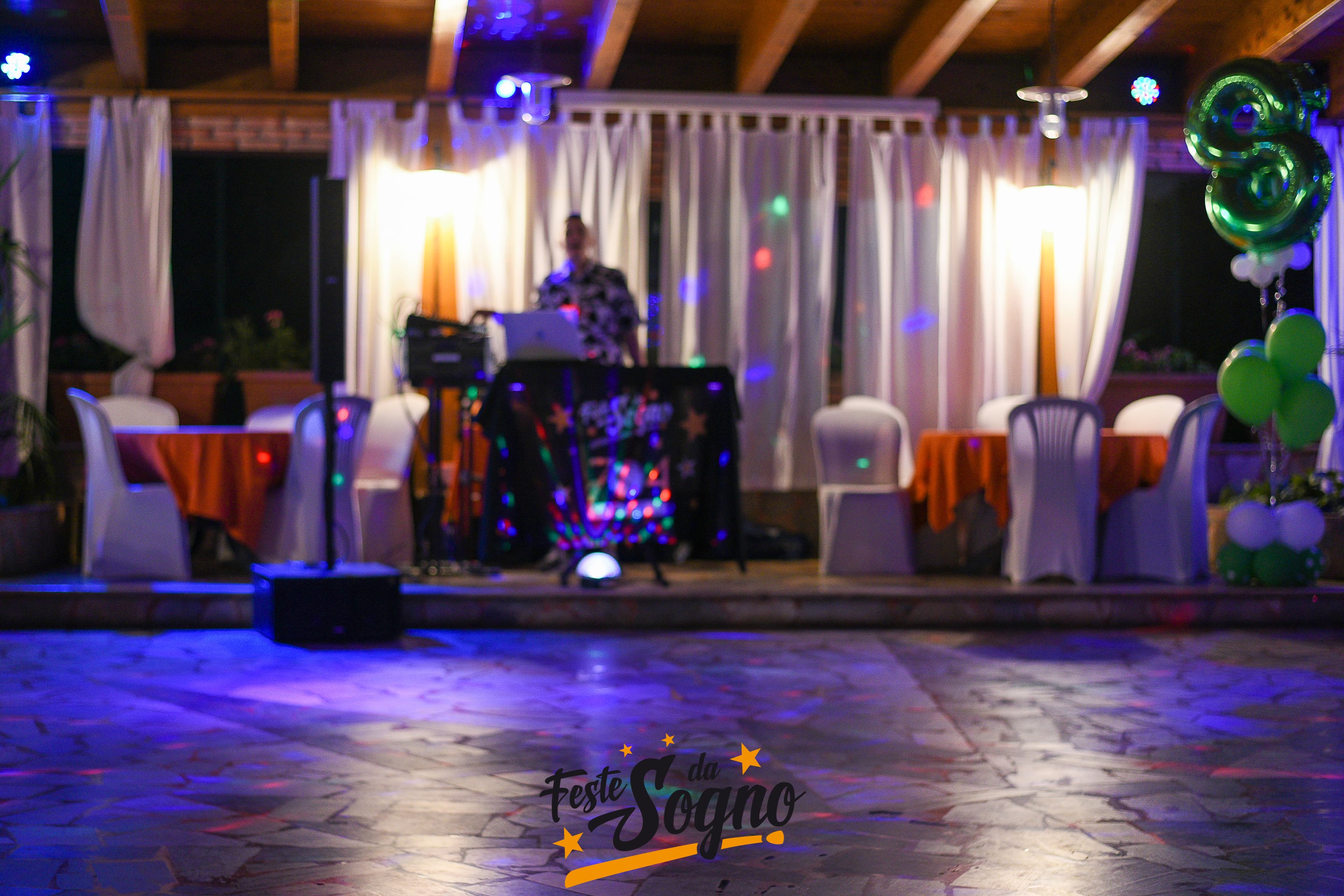704 Ristorante