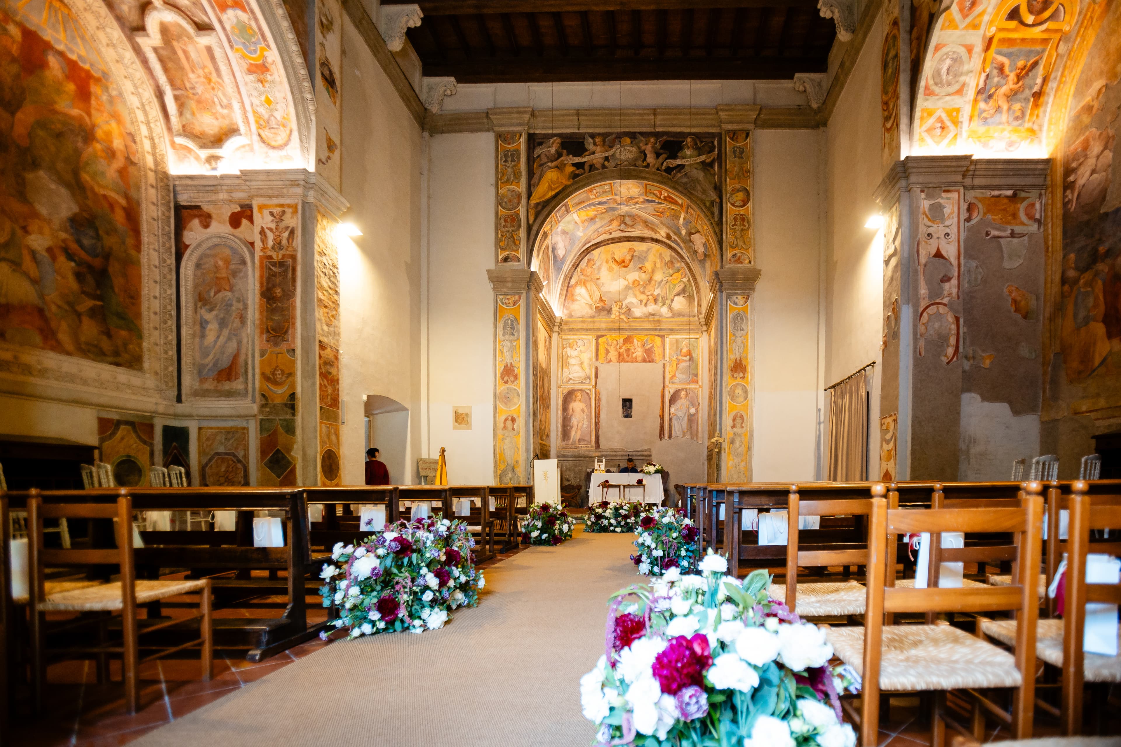 Antiche Scuderie Odescalchi