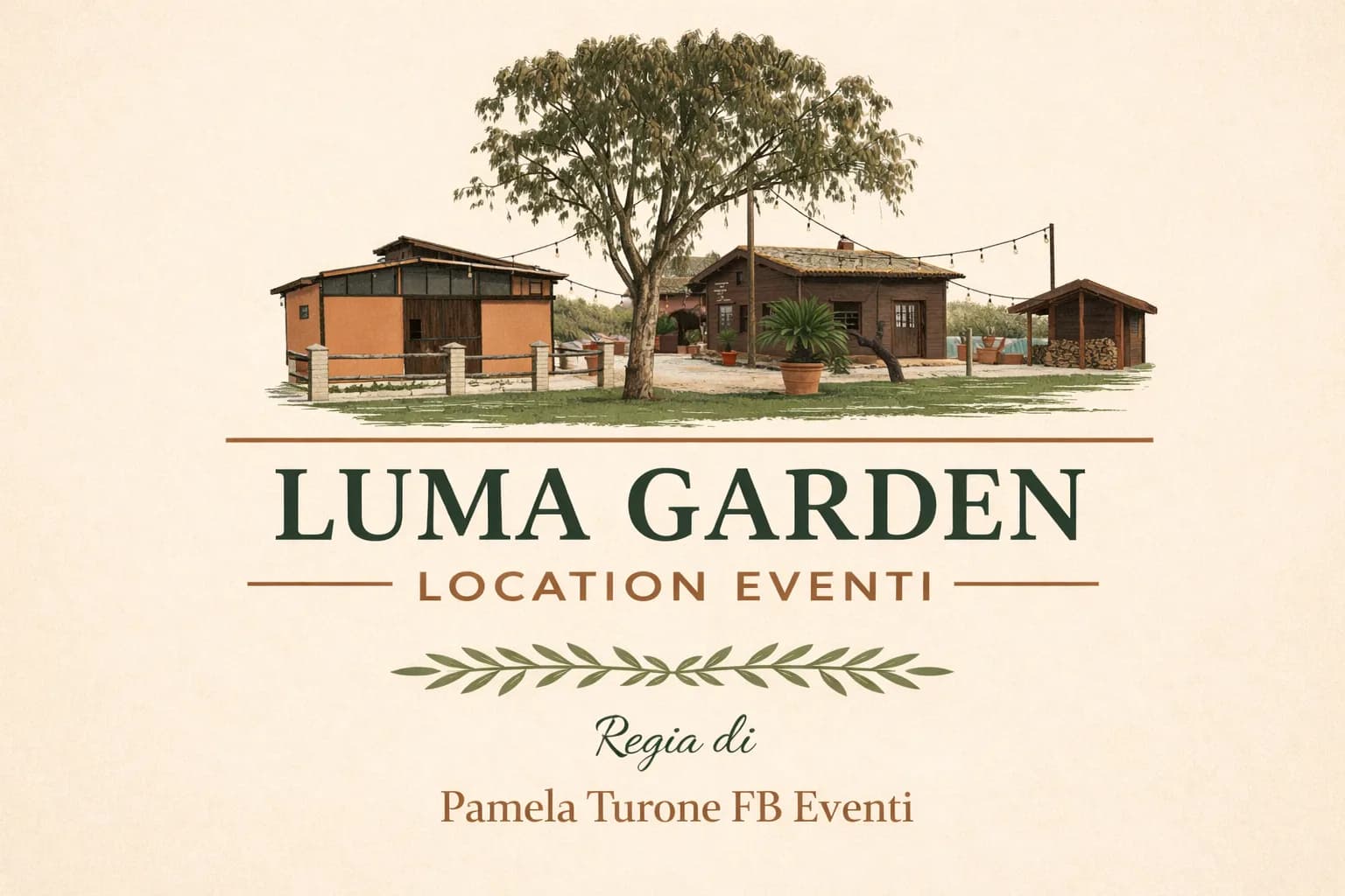 Luma Garden