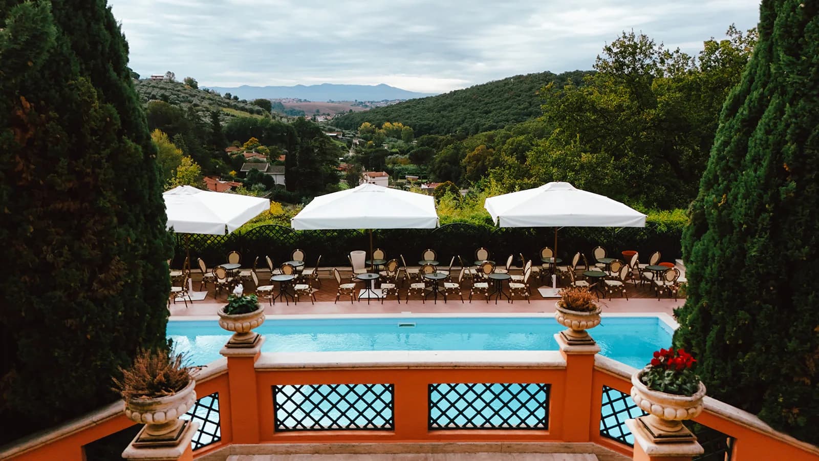 Villa Vertigo