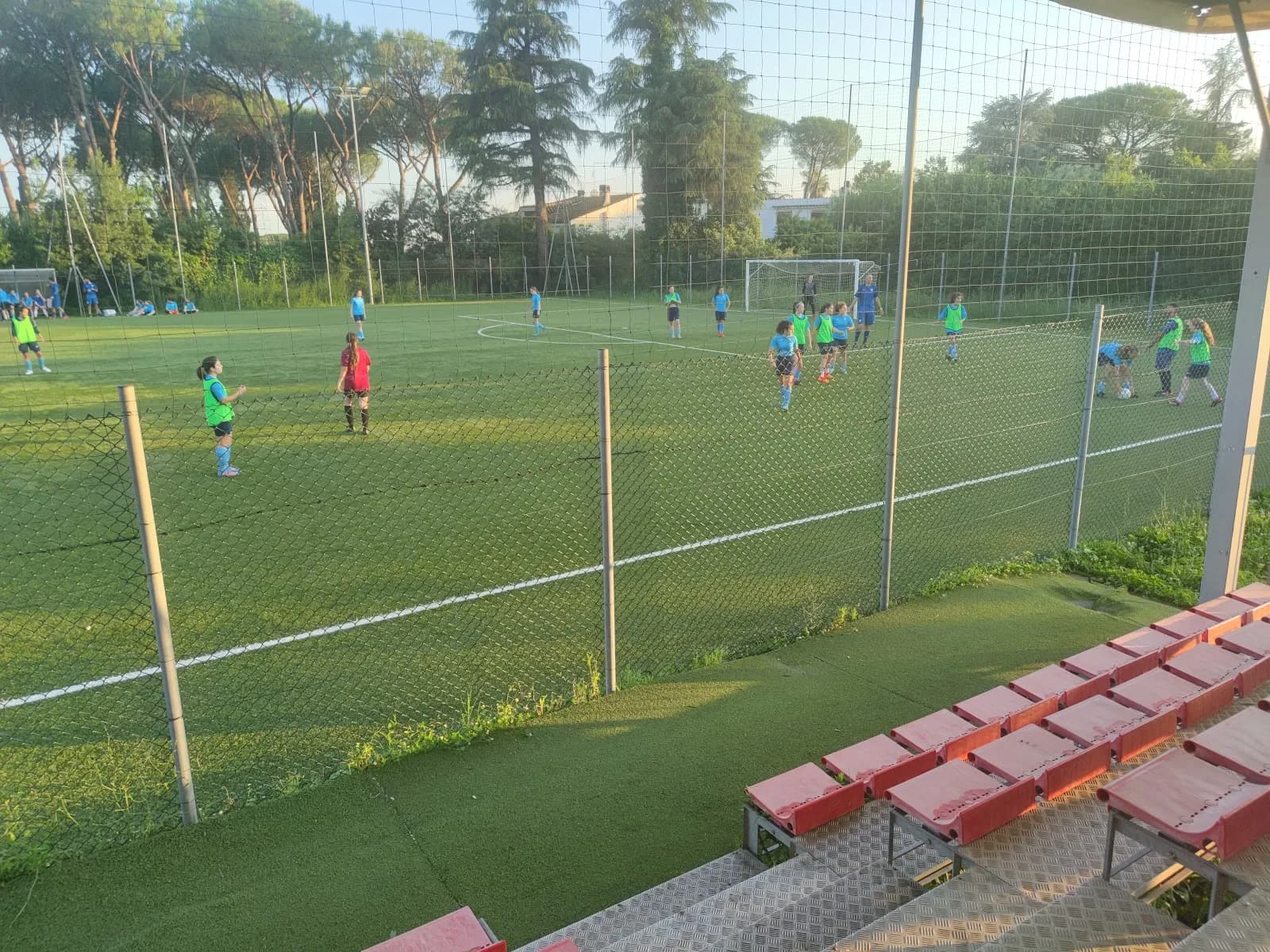 Green Club