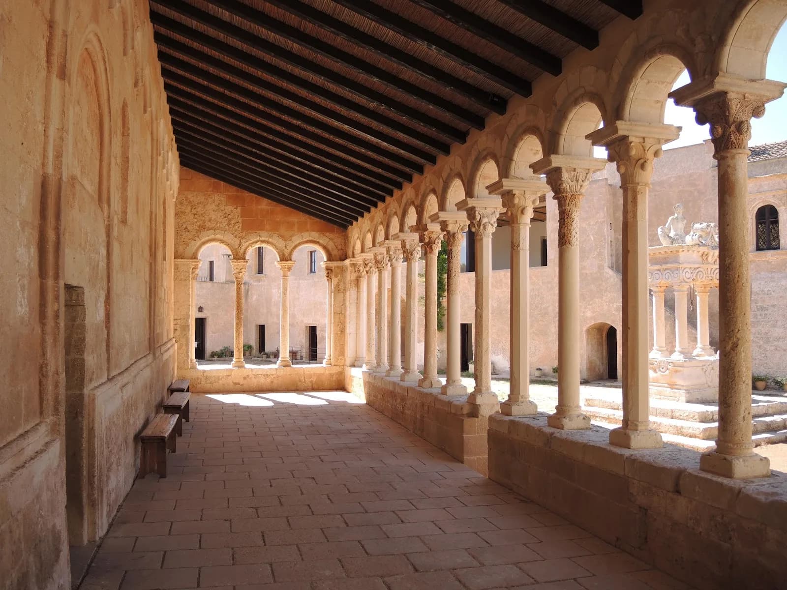 Abbazzia Di Cerrate