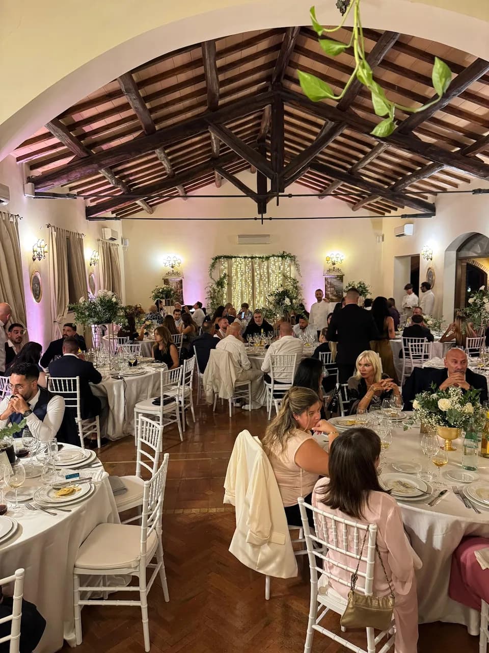 Casale Antica Cassia Roma