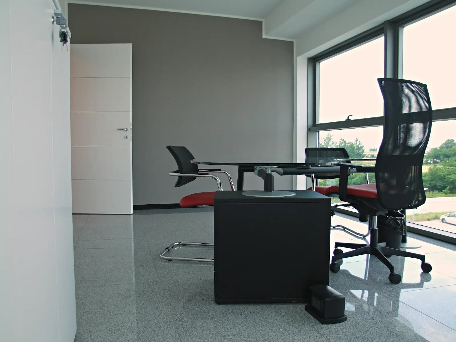 599 Europa Coworking