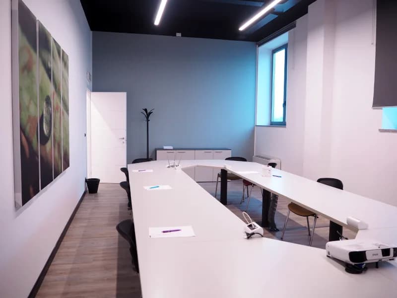 599 Europa Coworking