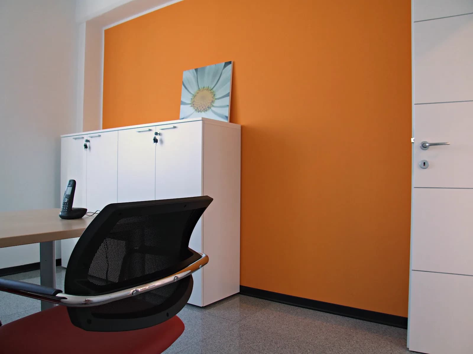 599 Europa Coworking