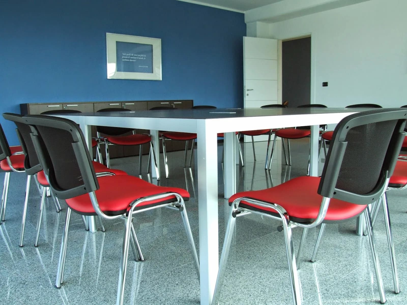 599 Europa Coworking