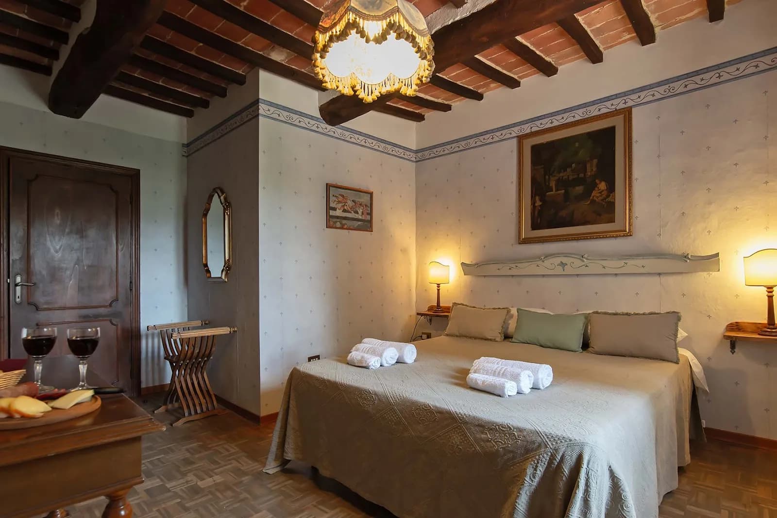 Agriturismo Il Pornelleto
