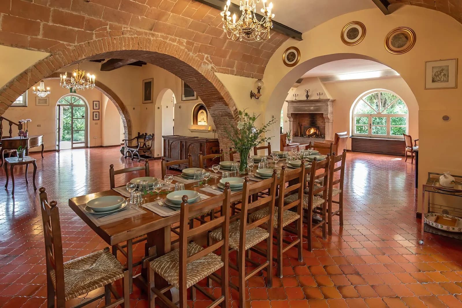 Agriturismo Il Pornelleto