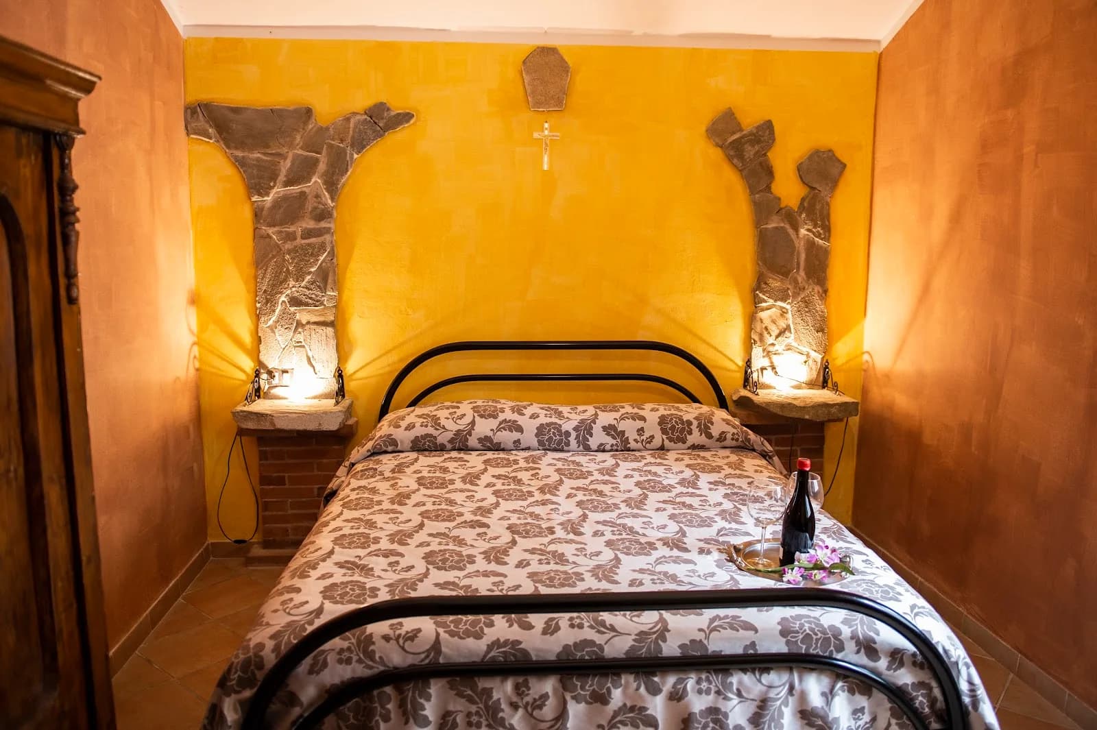 Agriturismo La Contessa