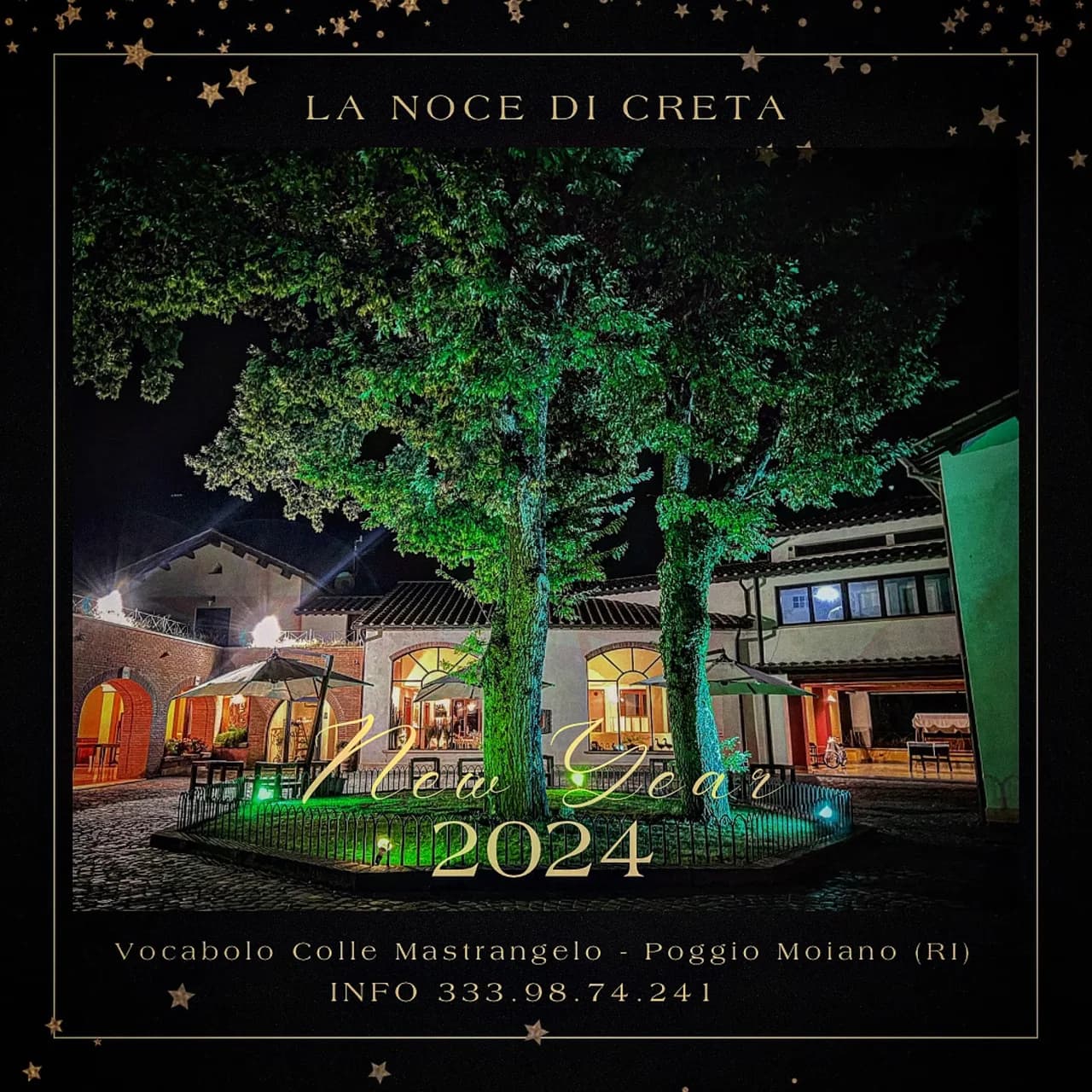Agriturismo La Noce Di Creta