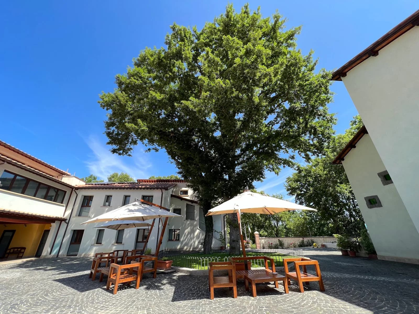 Agriturismo La Noce Di Creta
