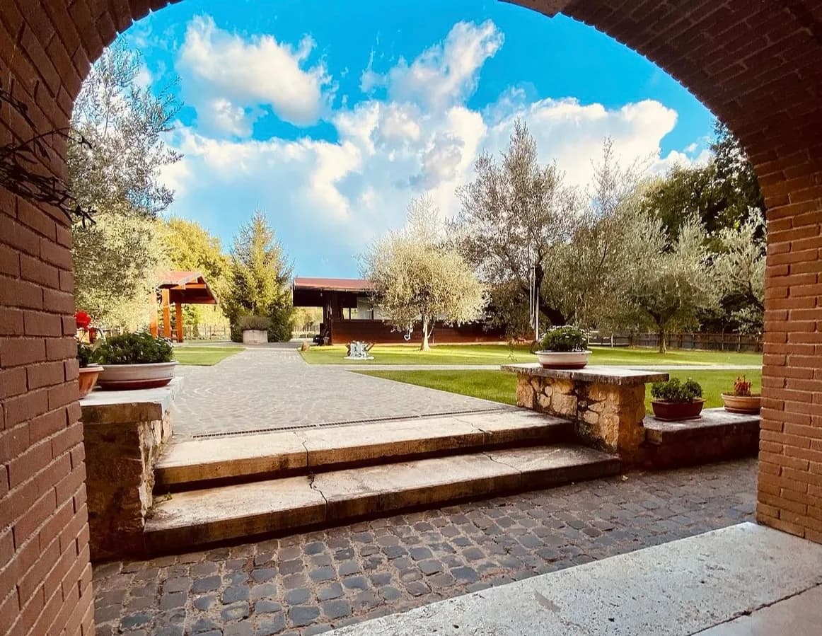Agriturismo La Noce Di Creta