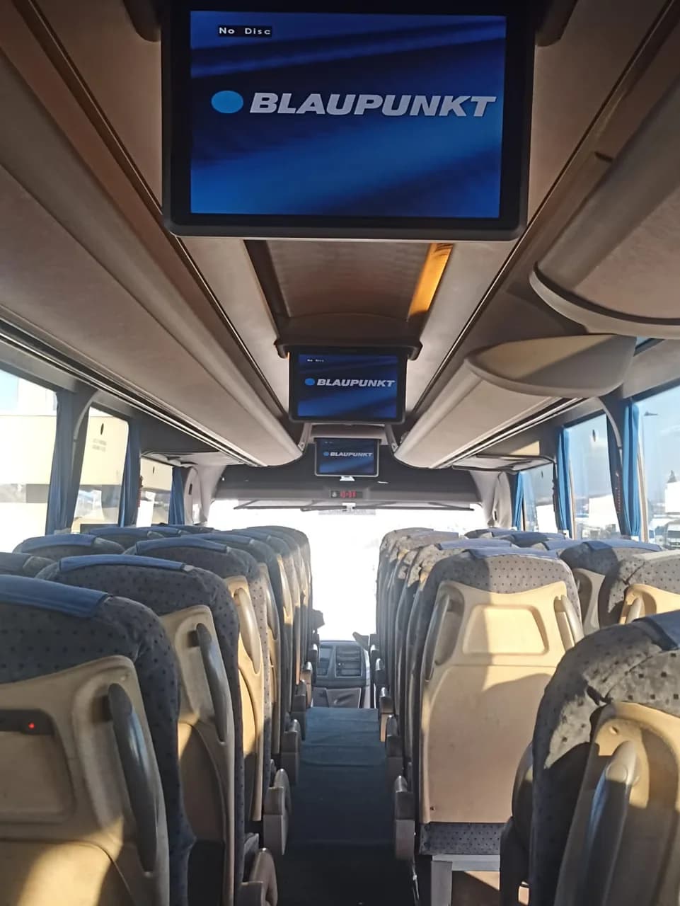 American Bus