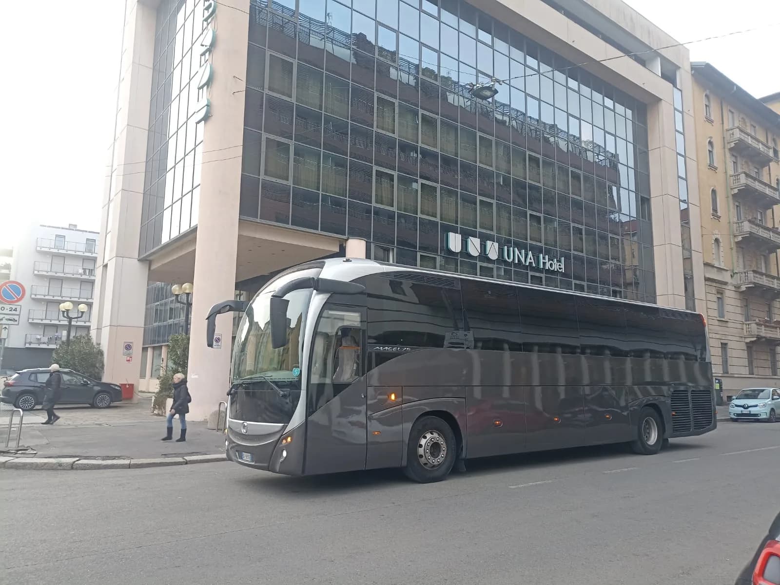American Bus