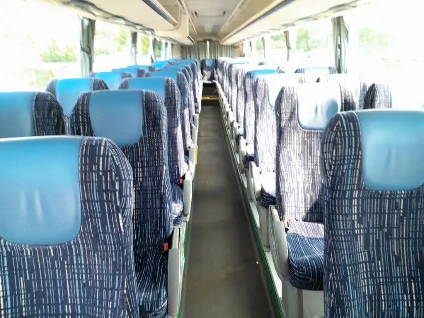 American Bus