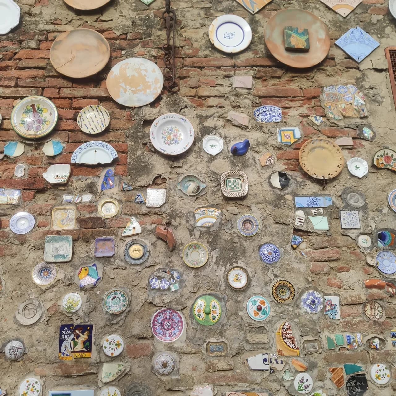 Antica Fornace Eventi