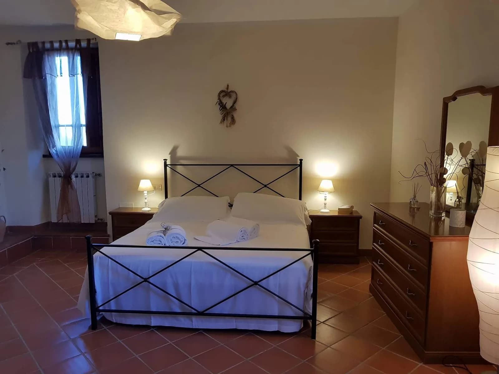 Antico Casale 700