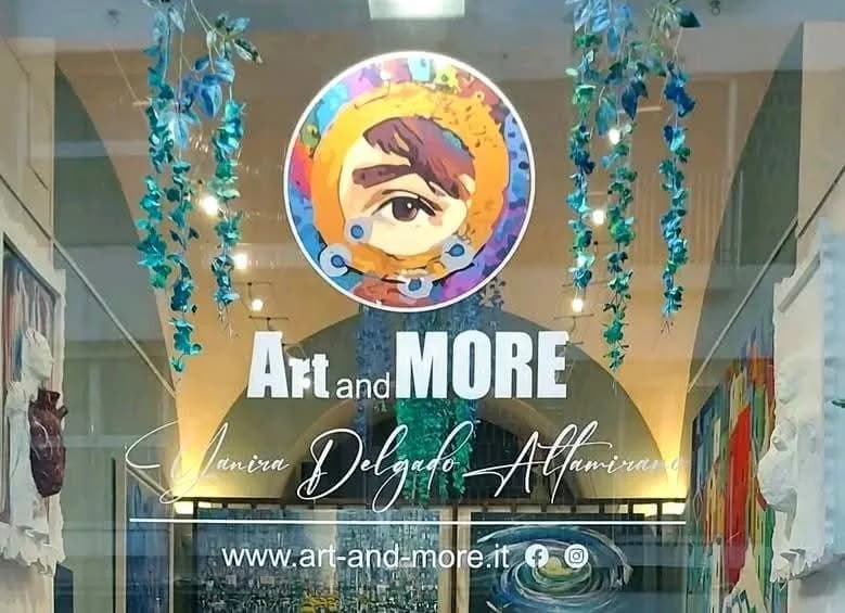 Art And More