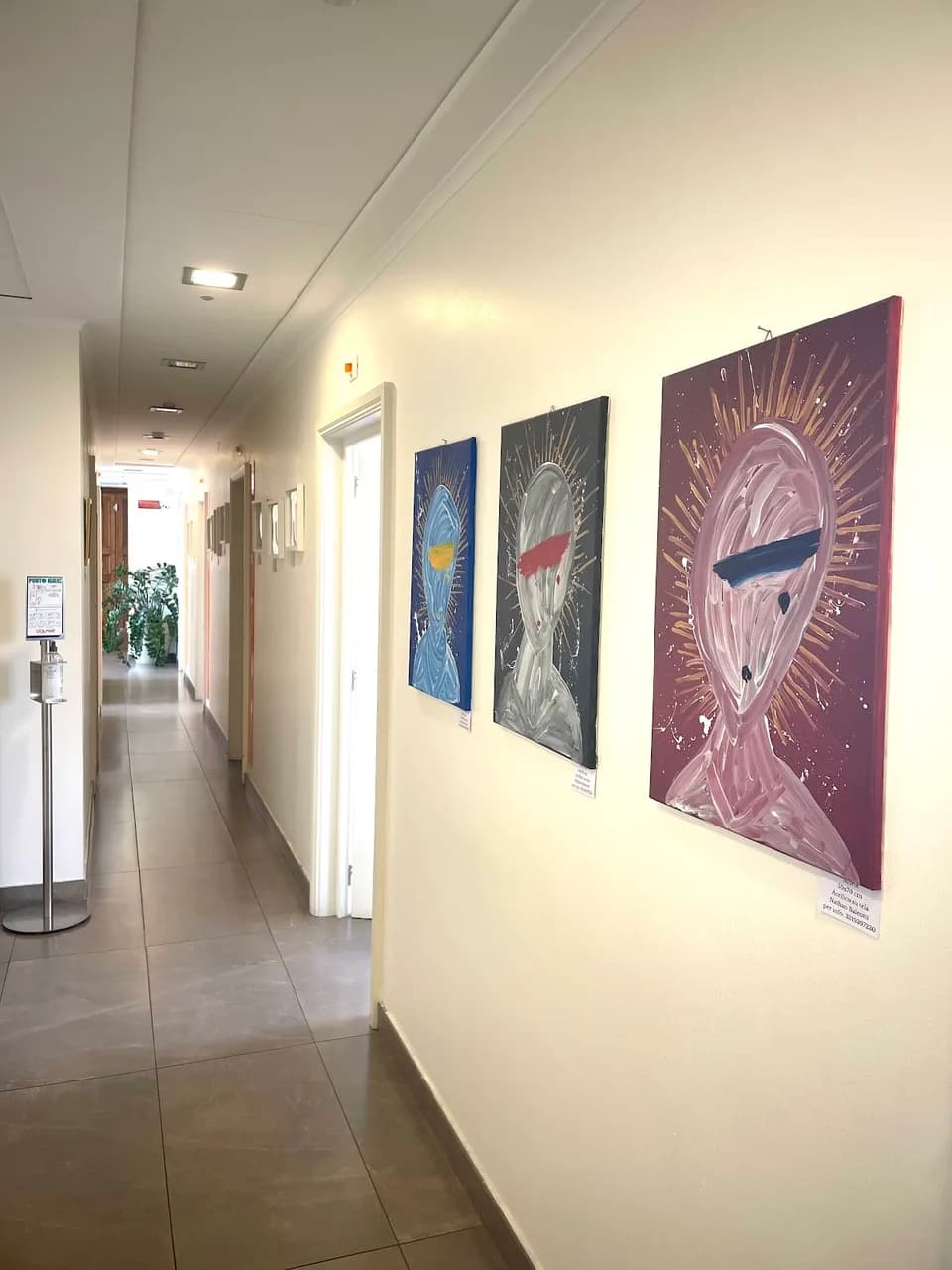 Aula Agresti Corsi E Formazione