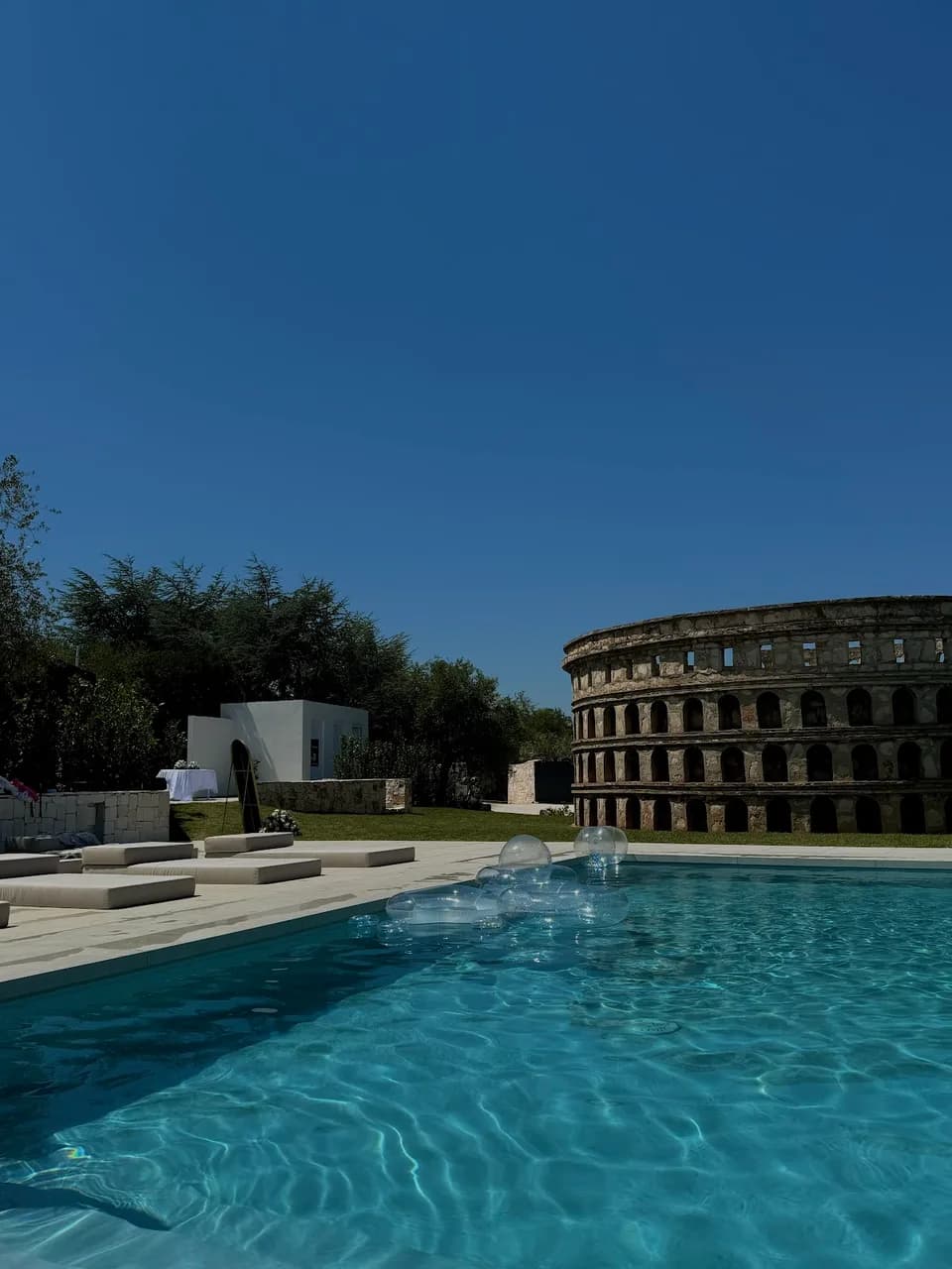 Aura Experience Puglia