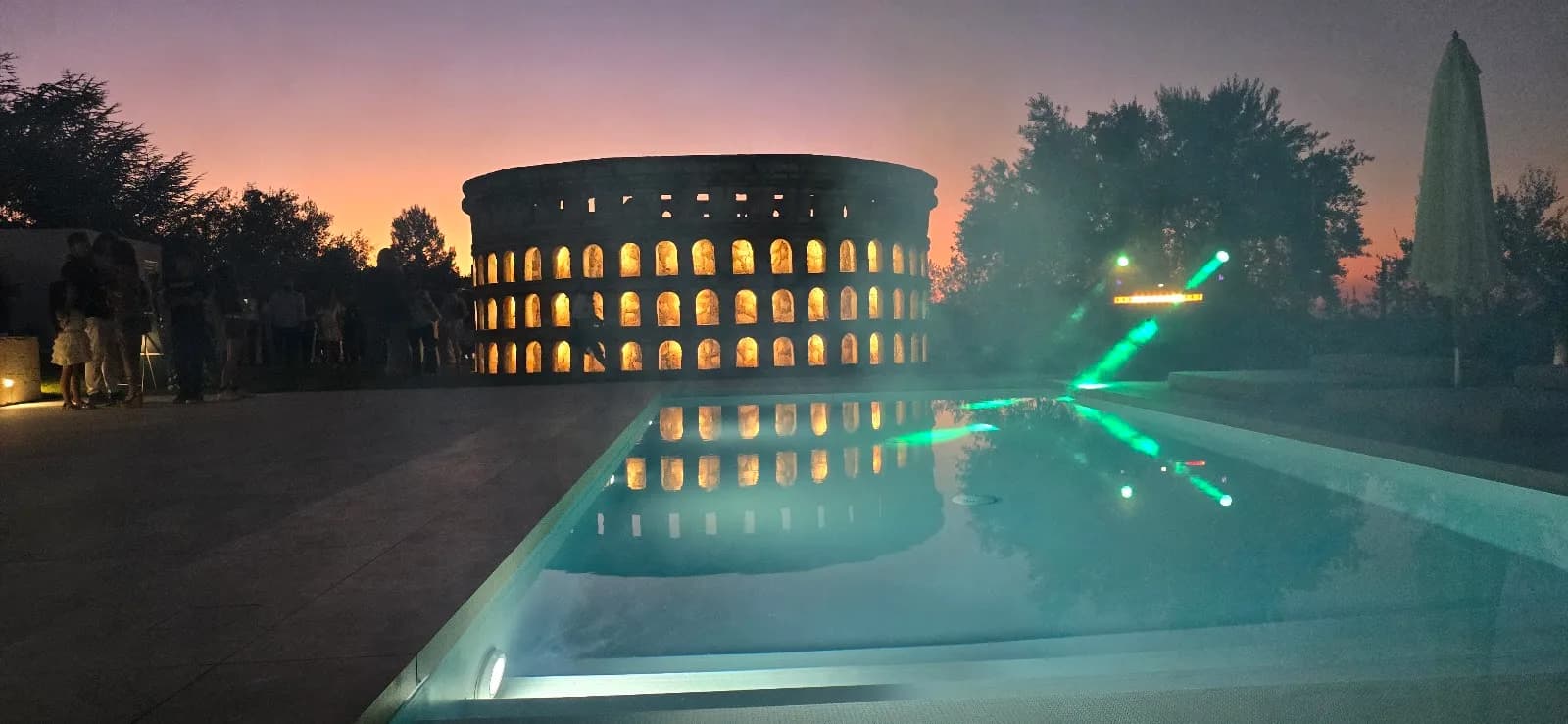 Aura Experience Puglia