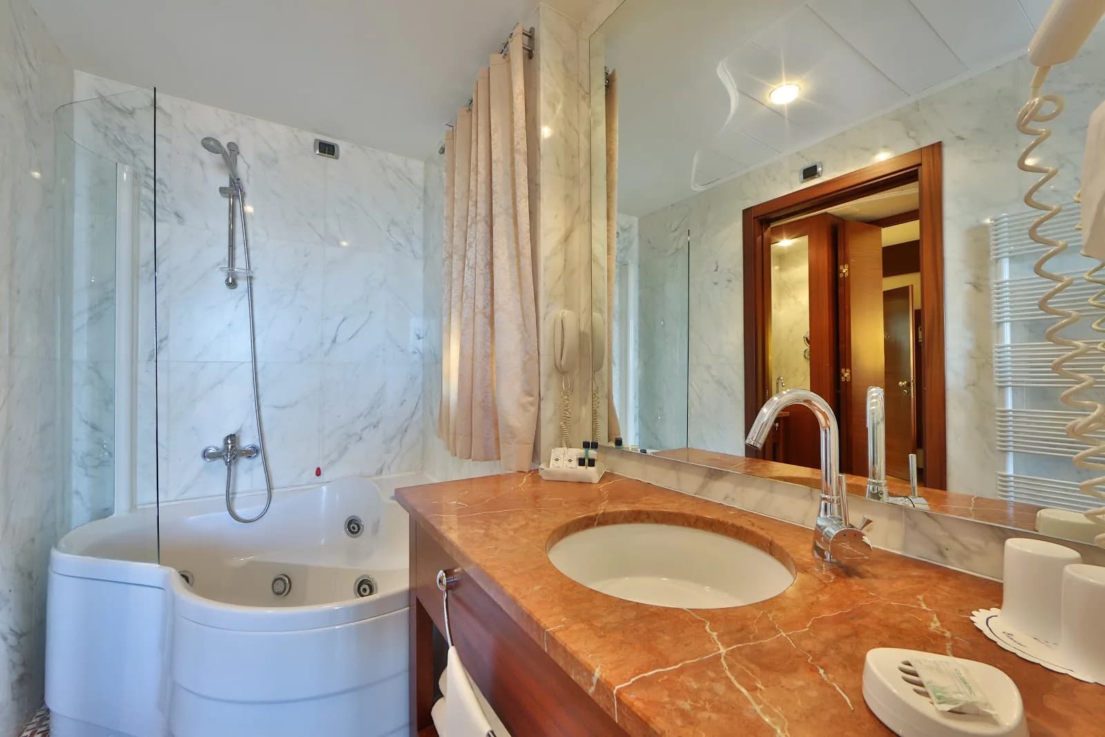 Best Western Hotel Nazionale