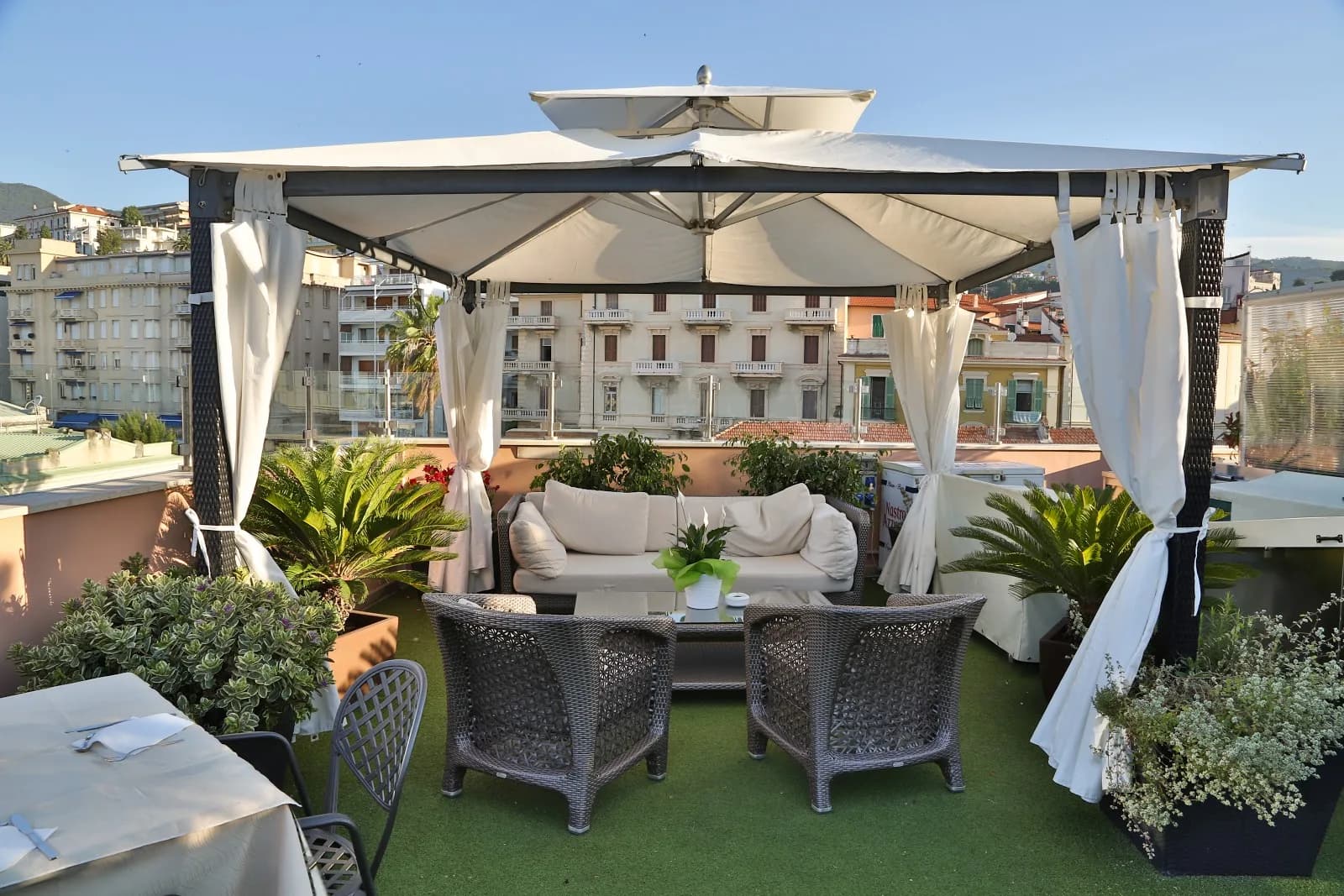 Best Western Hotel Nazionale
