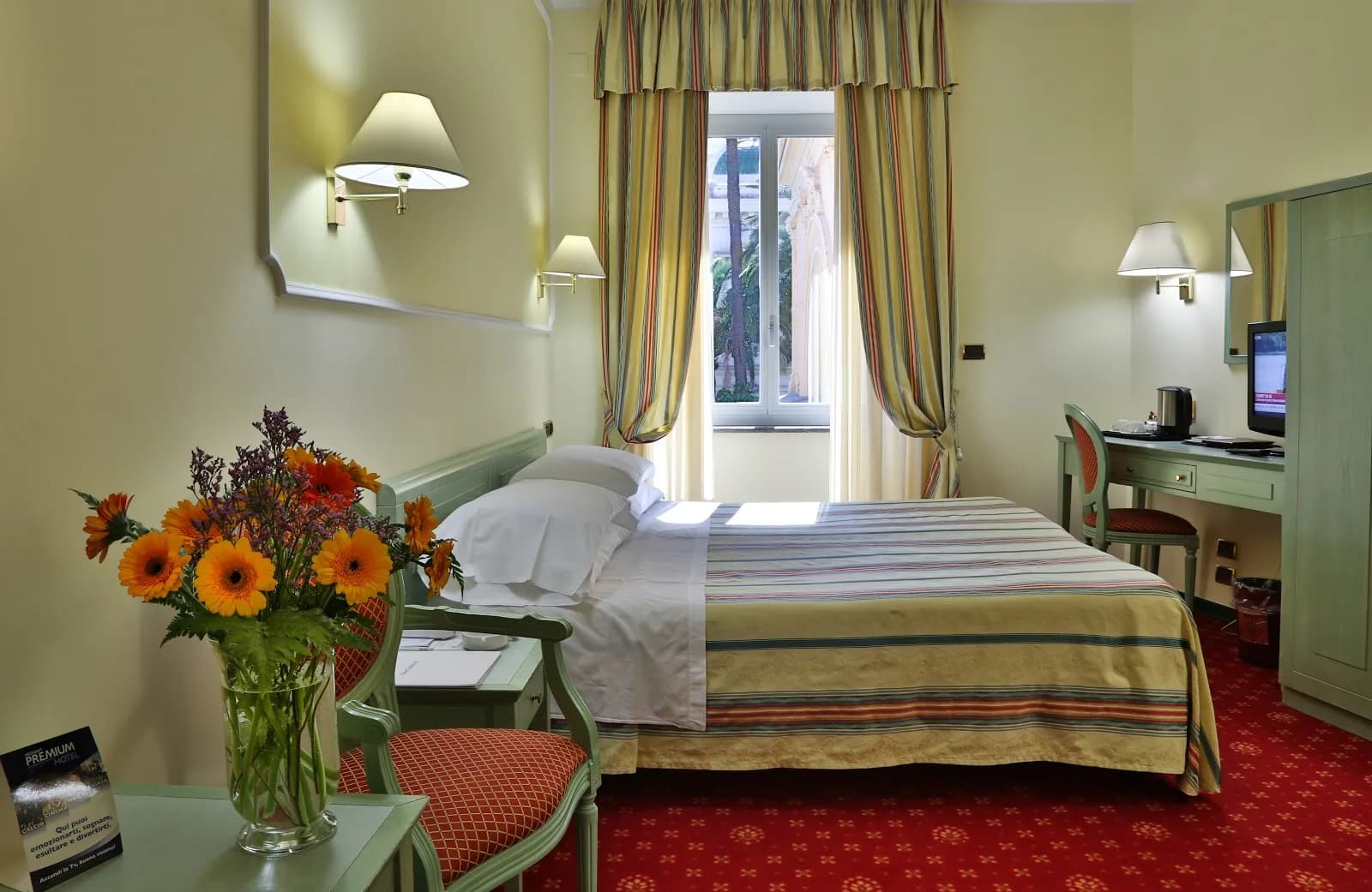 Best Western Hotel Nazionale