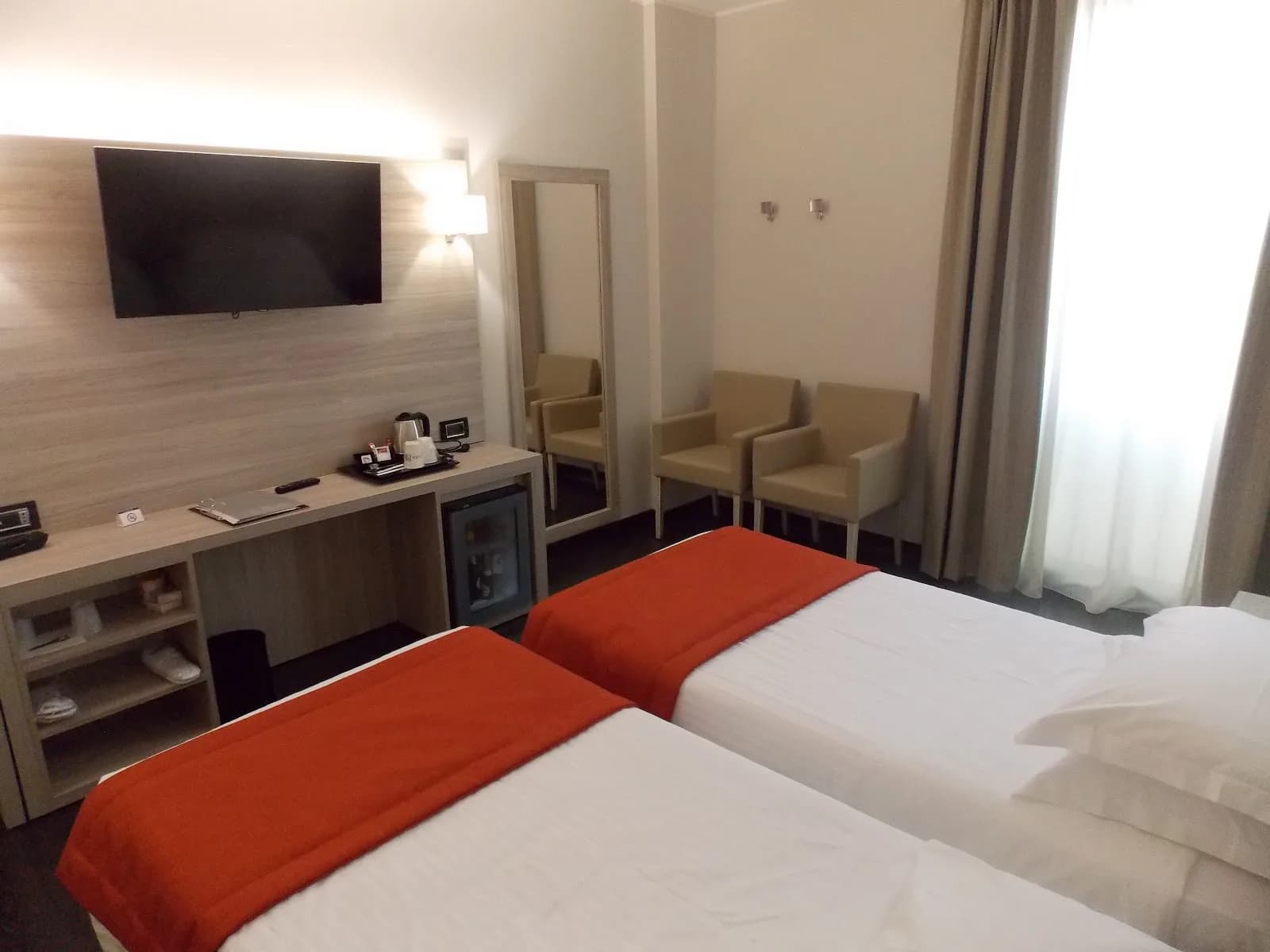 Best Western Park Hotel