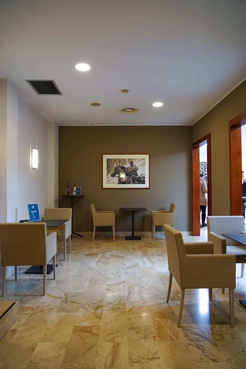 Best Western Park Hotel