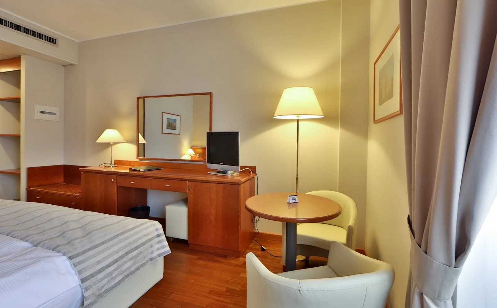 Best Western Park Hotel