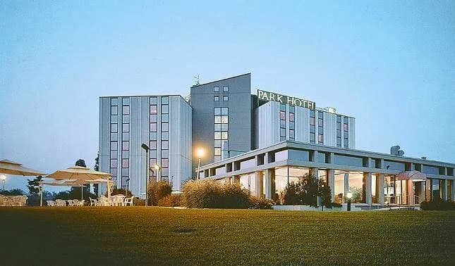Best Western Park Hotel