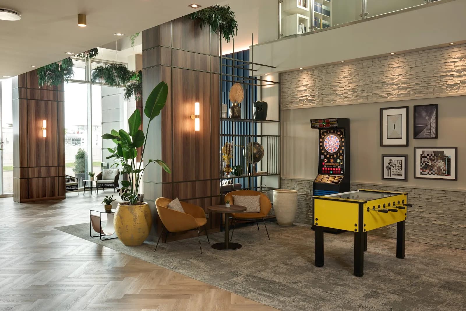 Best Western Plus Quid Hotel Venice Airport
