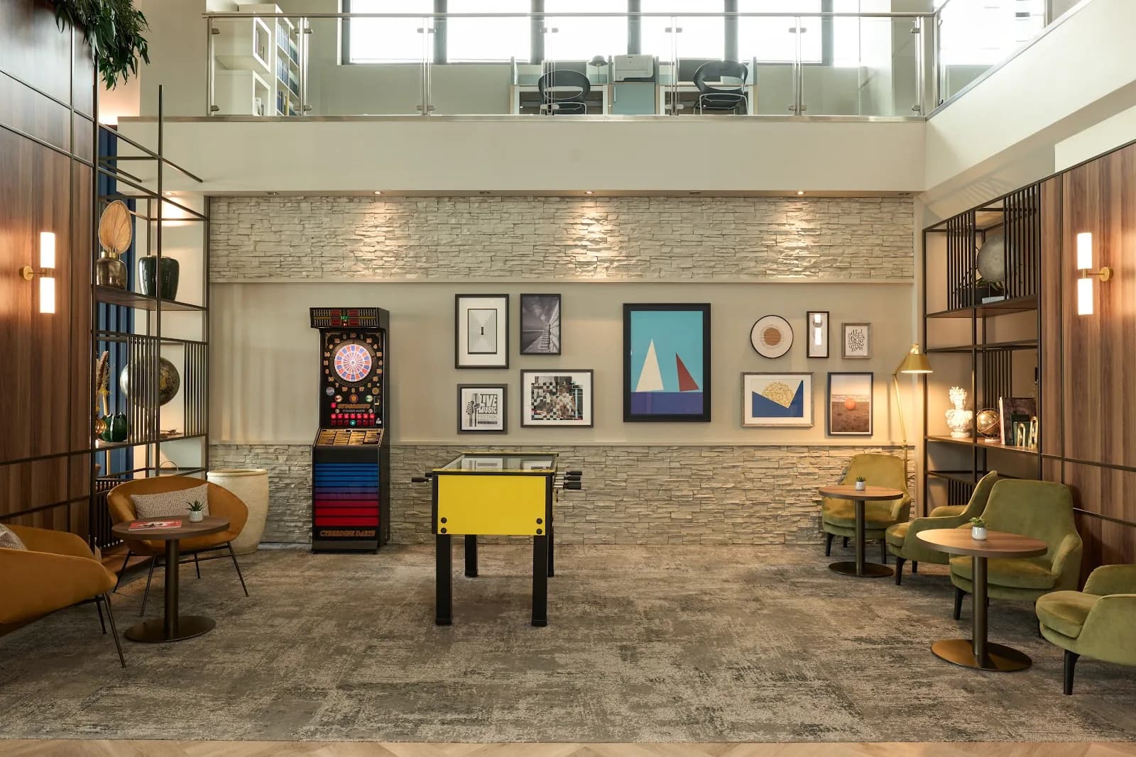 Best Western Plus Quid Hotel Venice Airport