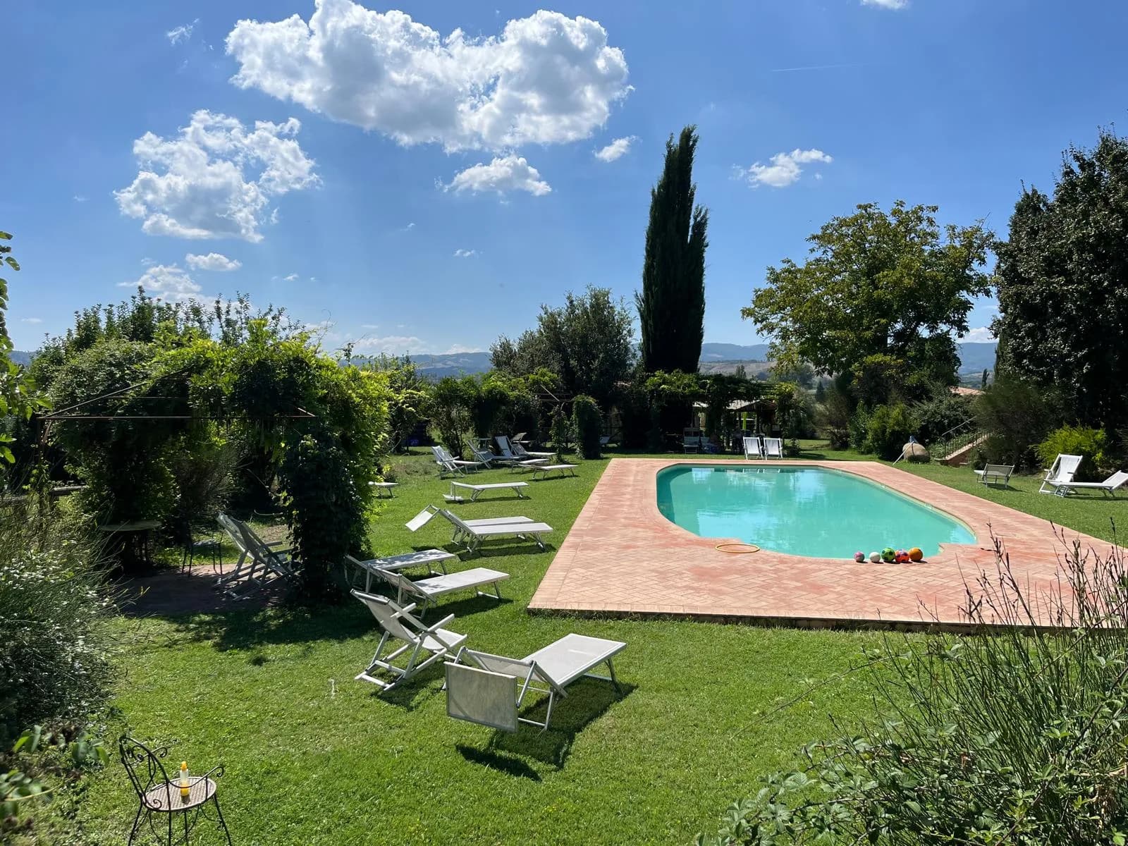 Borgo Santa Maria