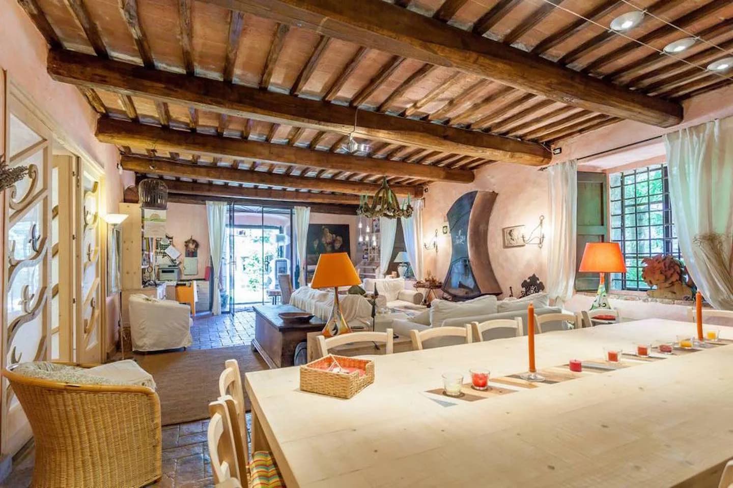 Borgo Santa Maria