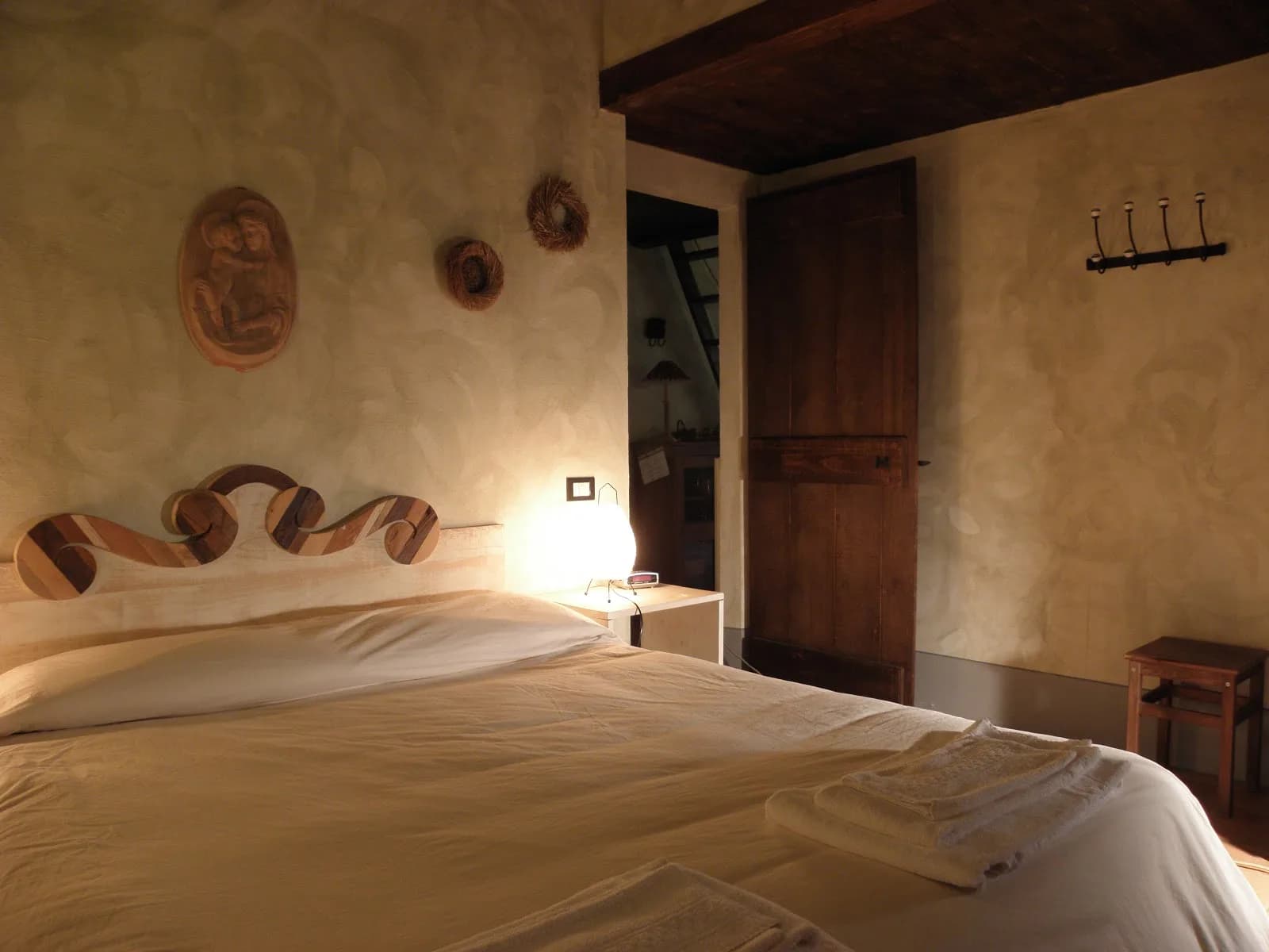 Borgo Santa Maria