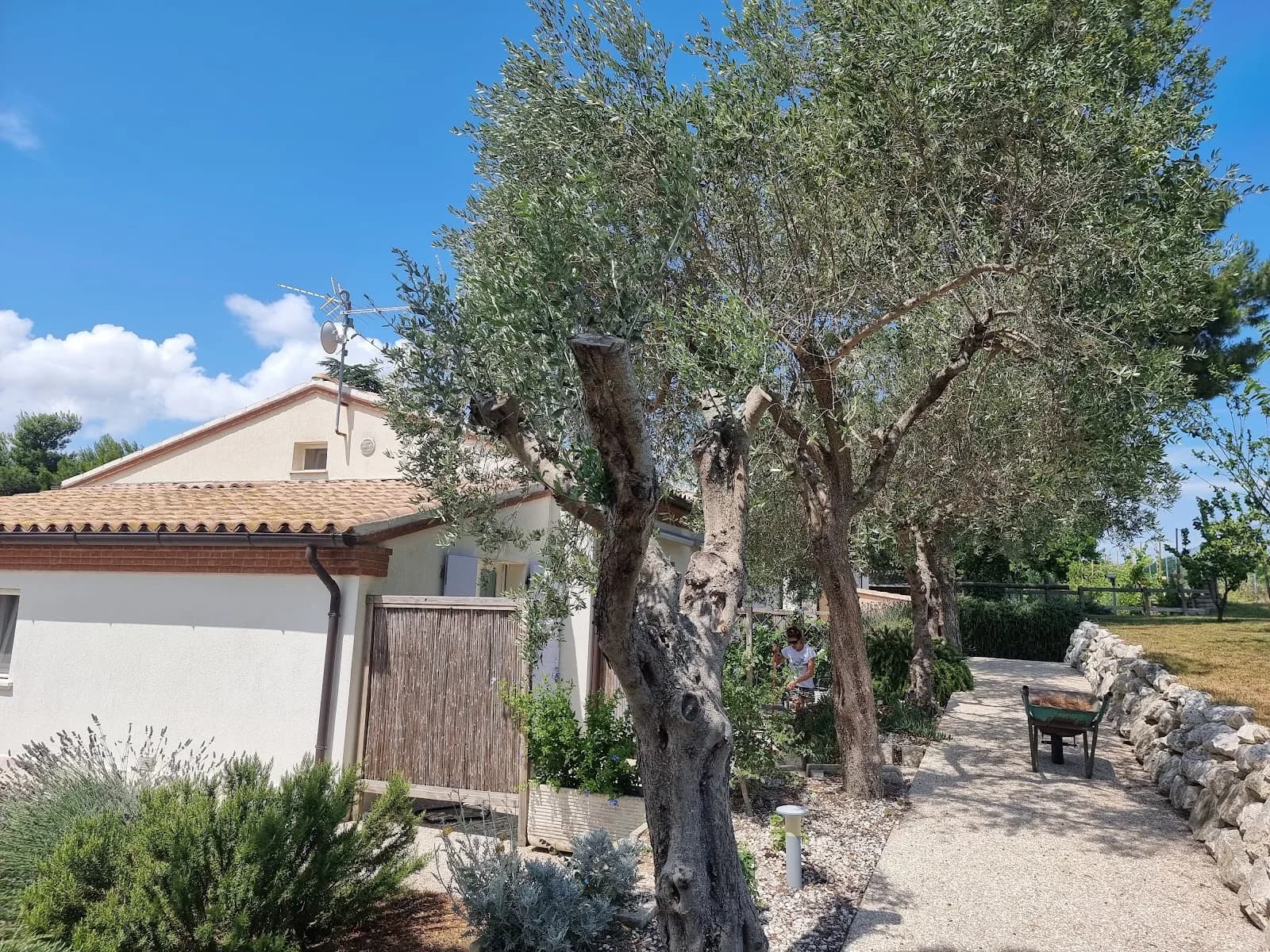 Borgoparvo Countryvilla